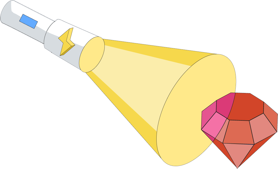 flash light